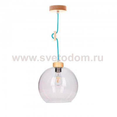 Подвесной светильник Spot Light Svea 1356360