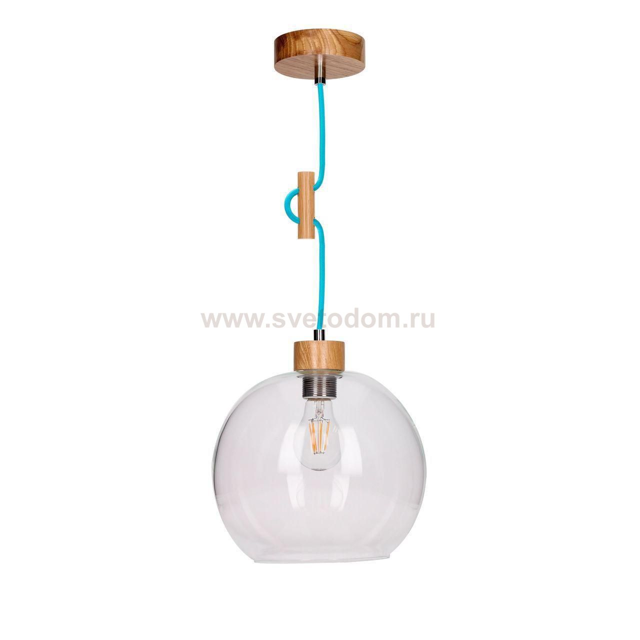 Подвесной светильник Spot Light Svea 1356370