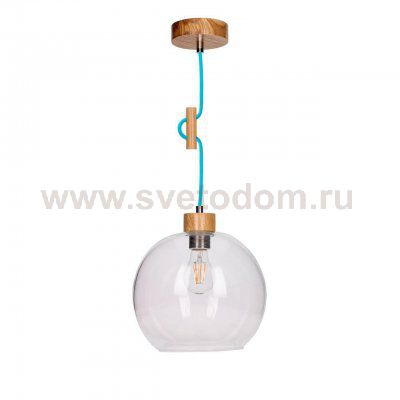 Подвесной светильник Spot Light Svea 1356370