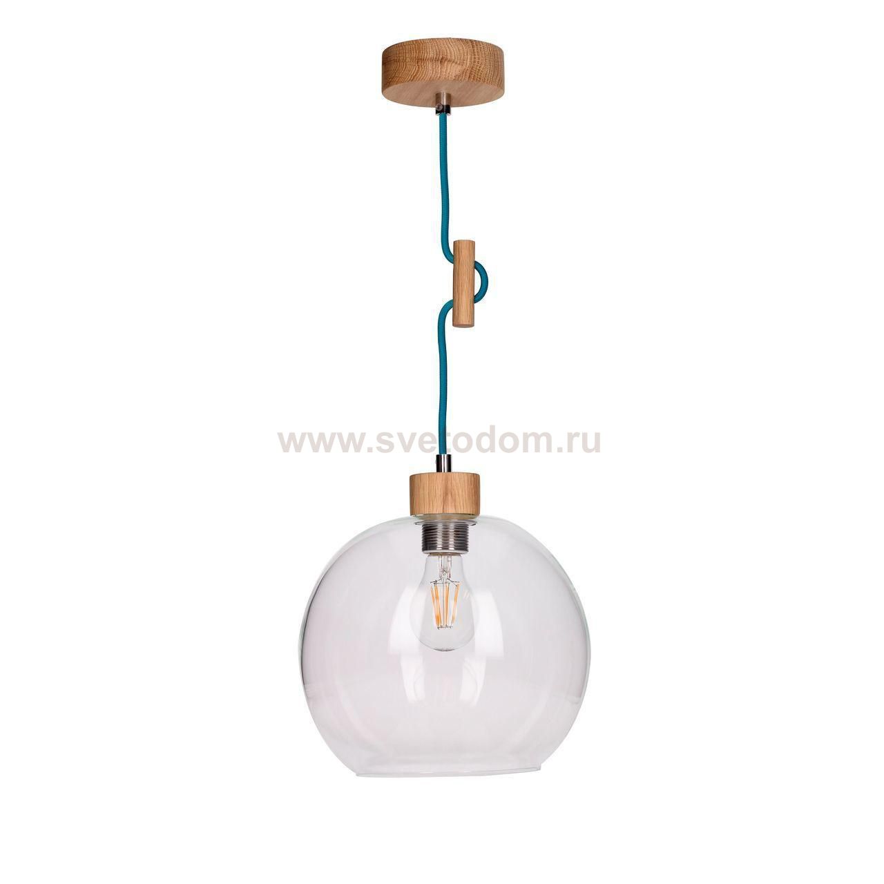 Подвесной светильник Spot Light Svea 1356374