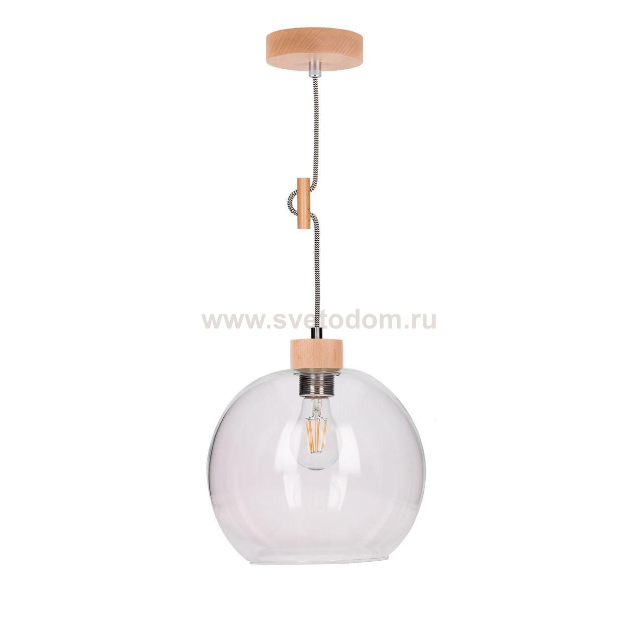 Подвесной светильник Spot Light Svea 1356431