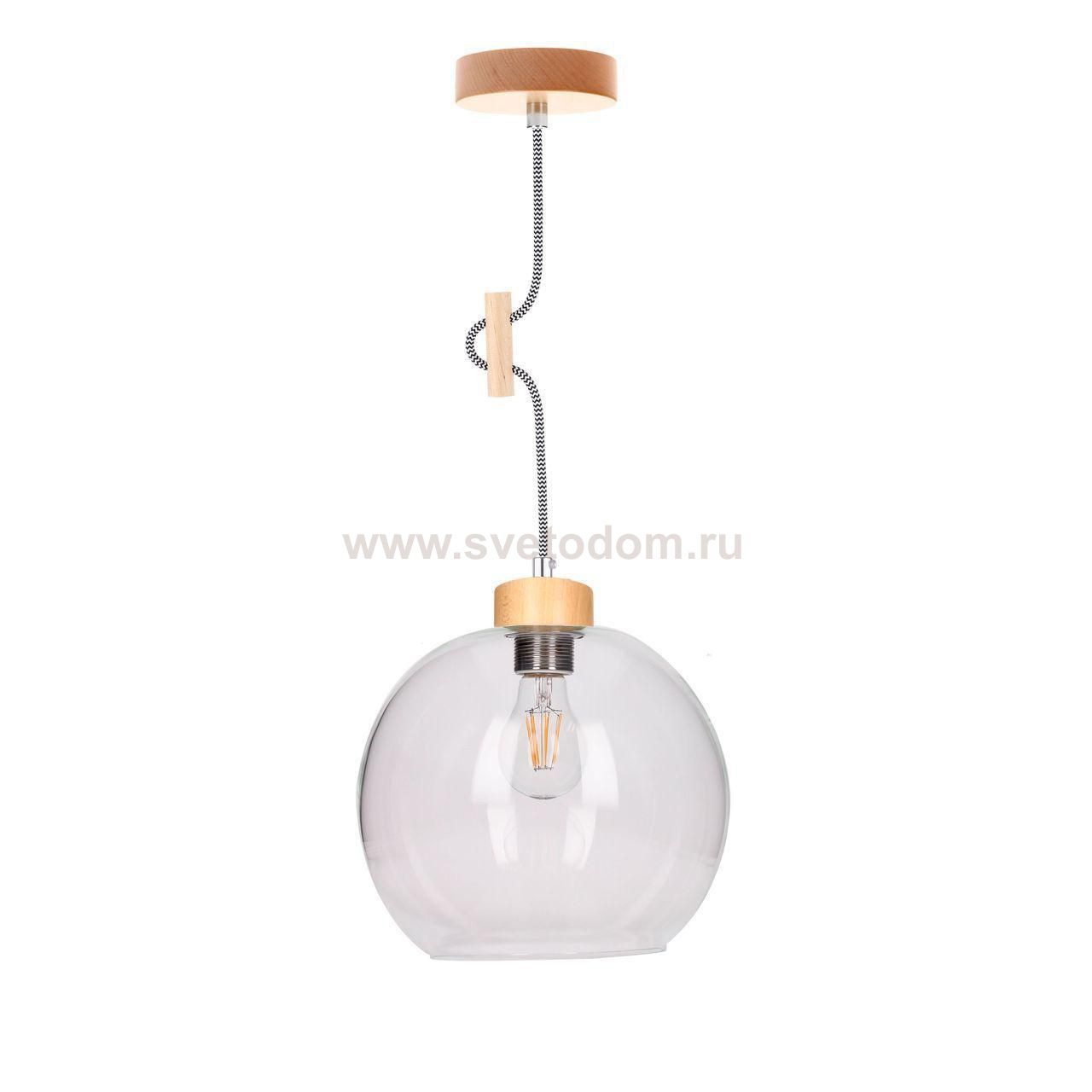 Подвесной светильник Spot Light Svea 1356460