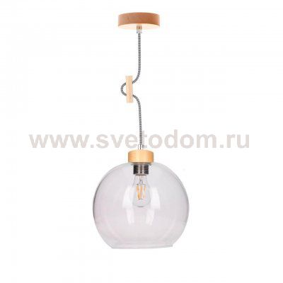 Подвесной светильник Spot Light Svea 1356460