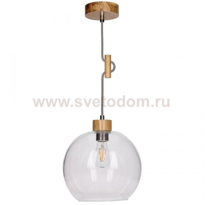 Подвесной светильник Spot Light Svea 1356470