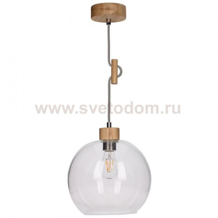 Подвесной светильник Spot Light Svea 1356474
