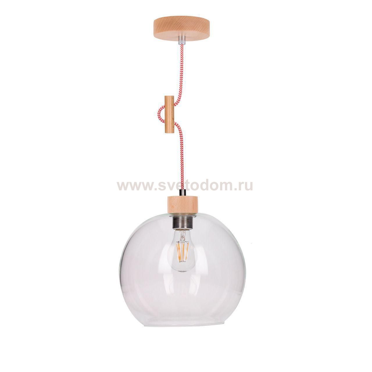 Подвесной светильник Spot Light Svea 1356531