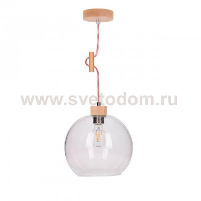 Подвесной светильник Spot Light Svea 1356531