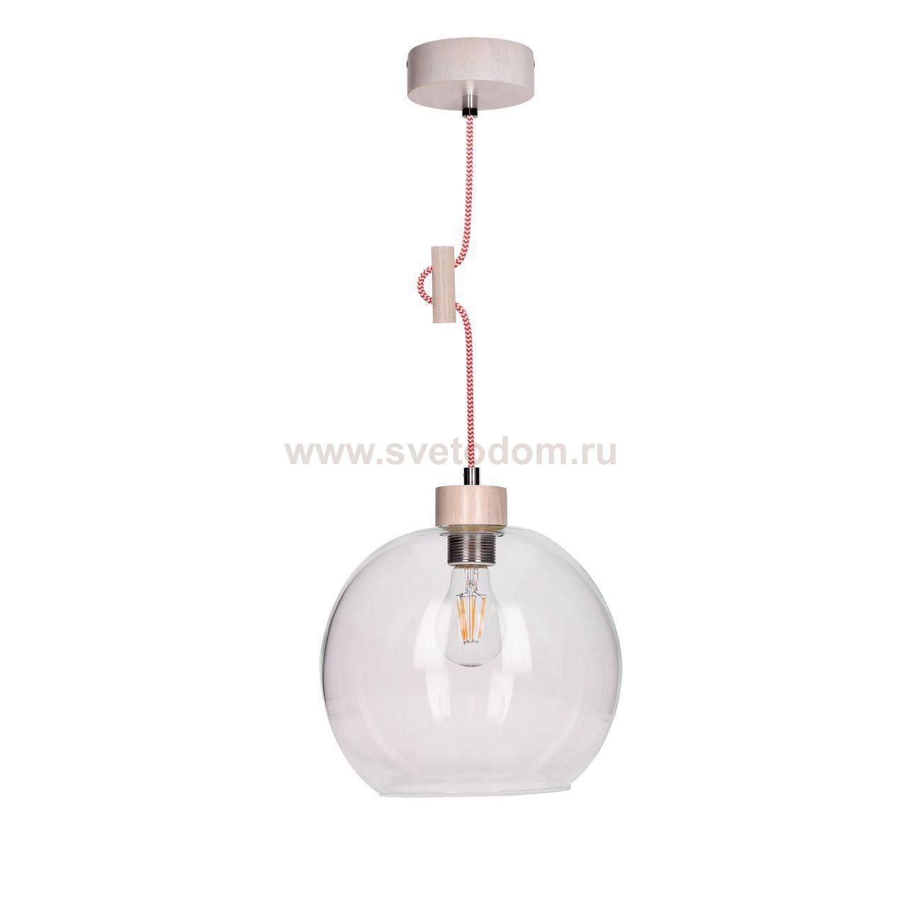 Подвесной светильник Spot Light Svea 1356532