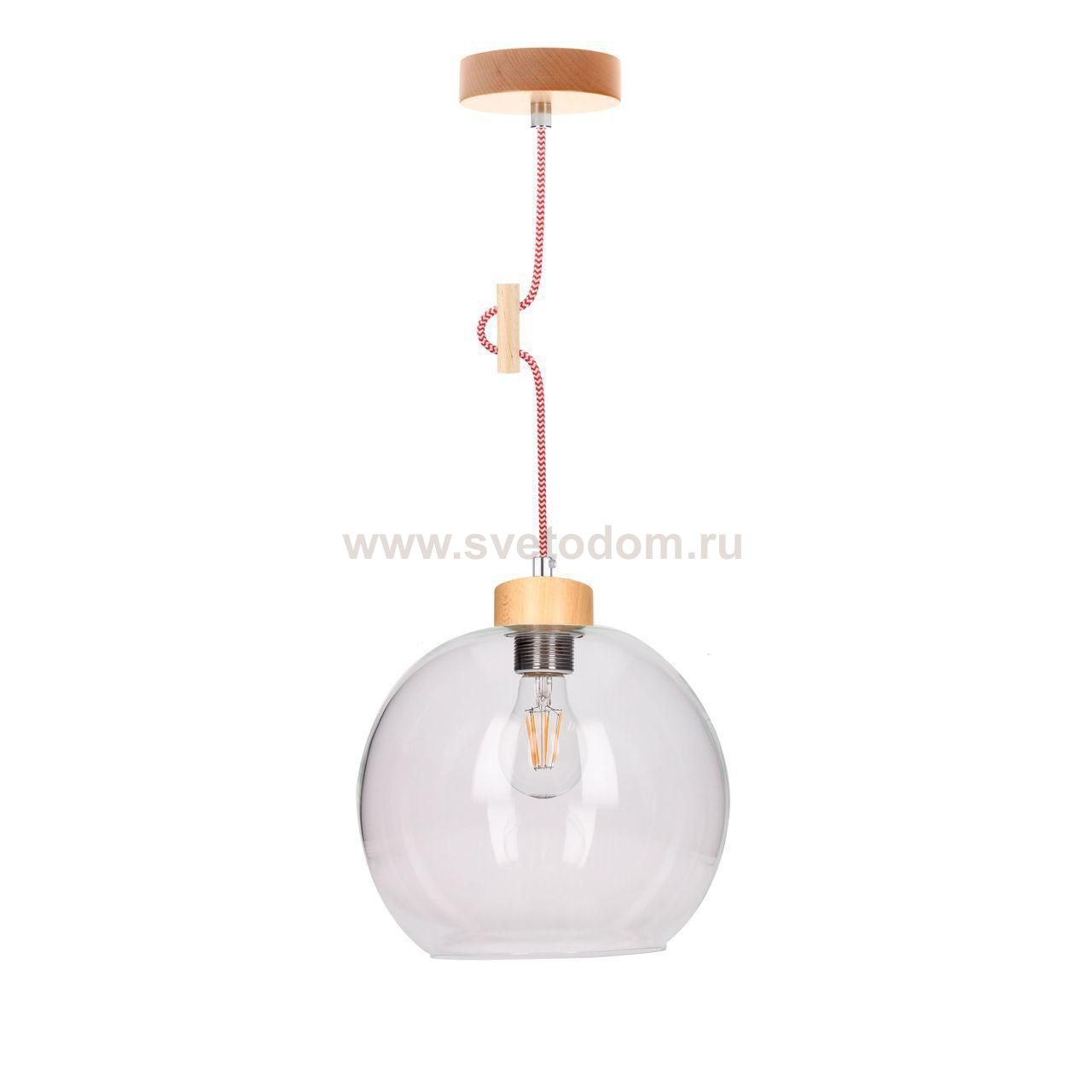 Подвесной светильник Spot Light Svea 1356560