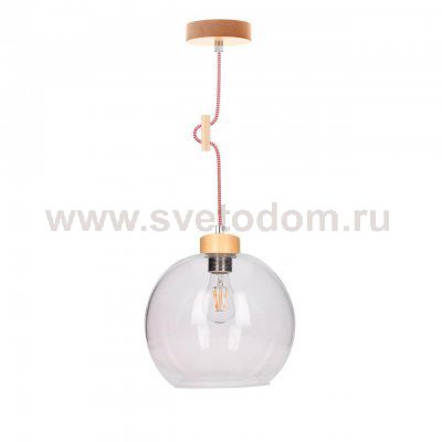 Подвесной светильник Spot Light Svea 1356560