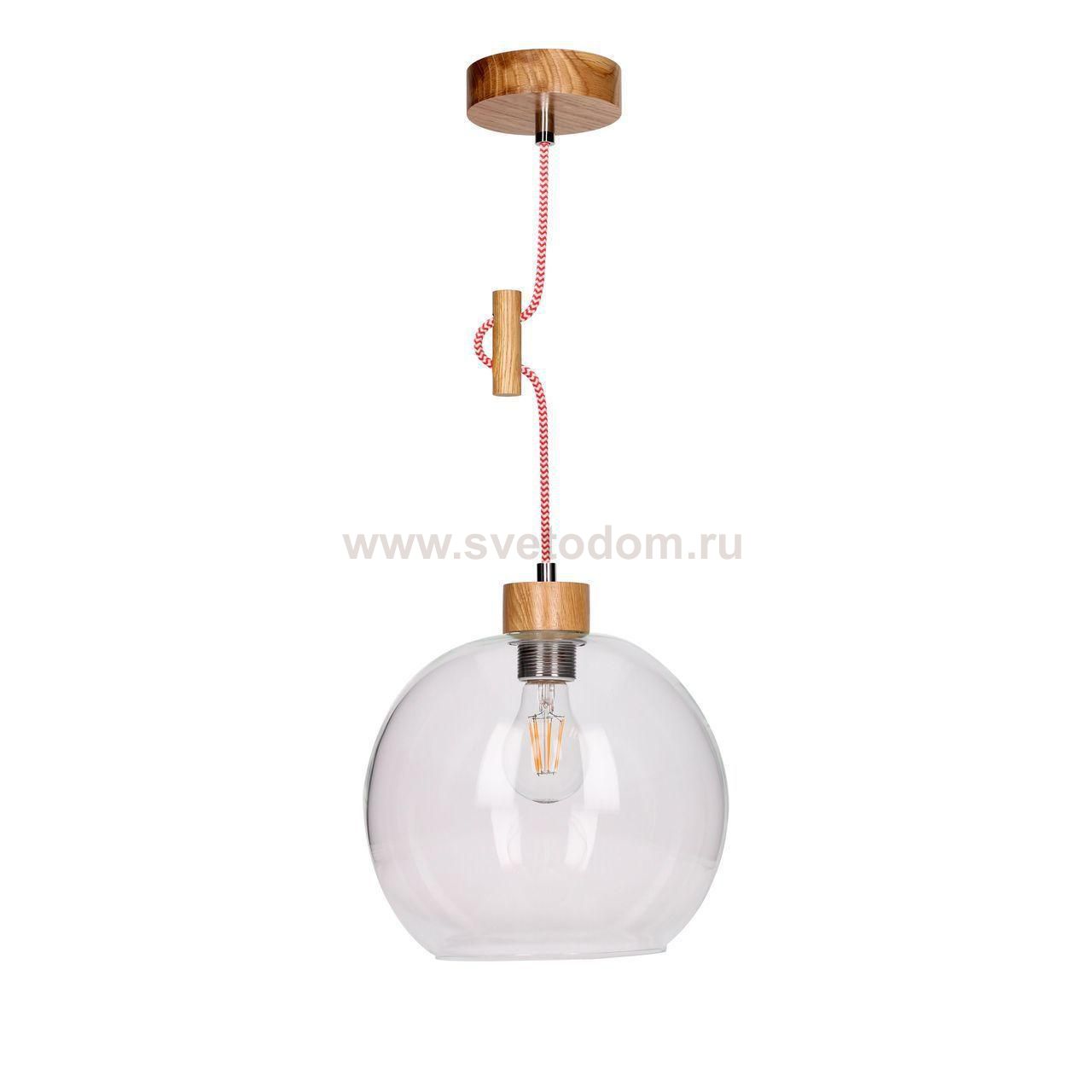 Подвесной светильник Spot Light Svea 1356570