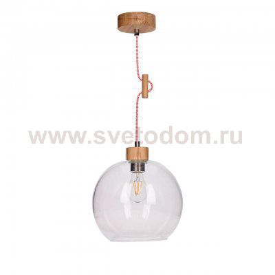 Подвесной светильник Spot Light Svea 1356574