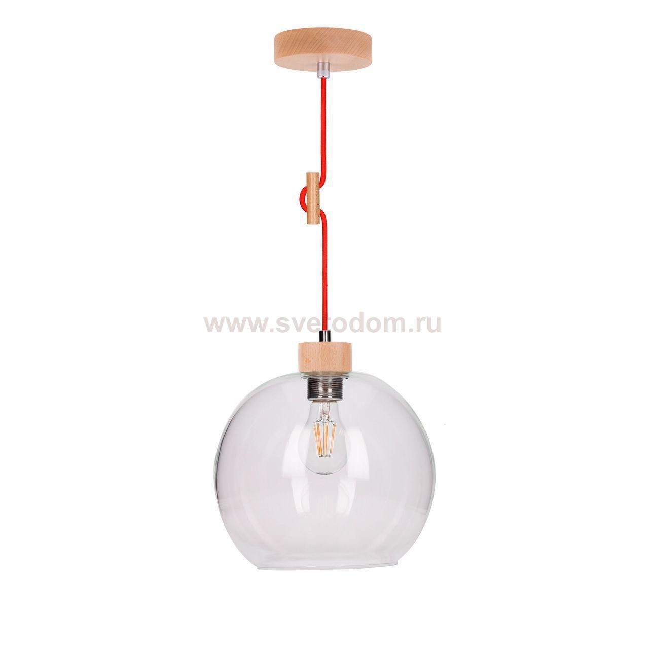 Подвесной светильник Spot Light Svea 1356631