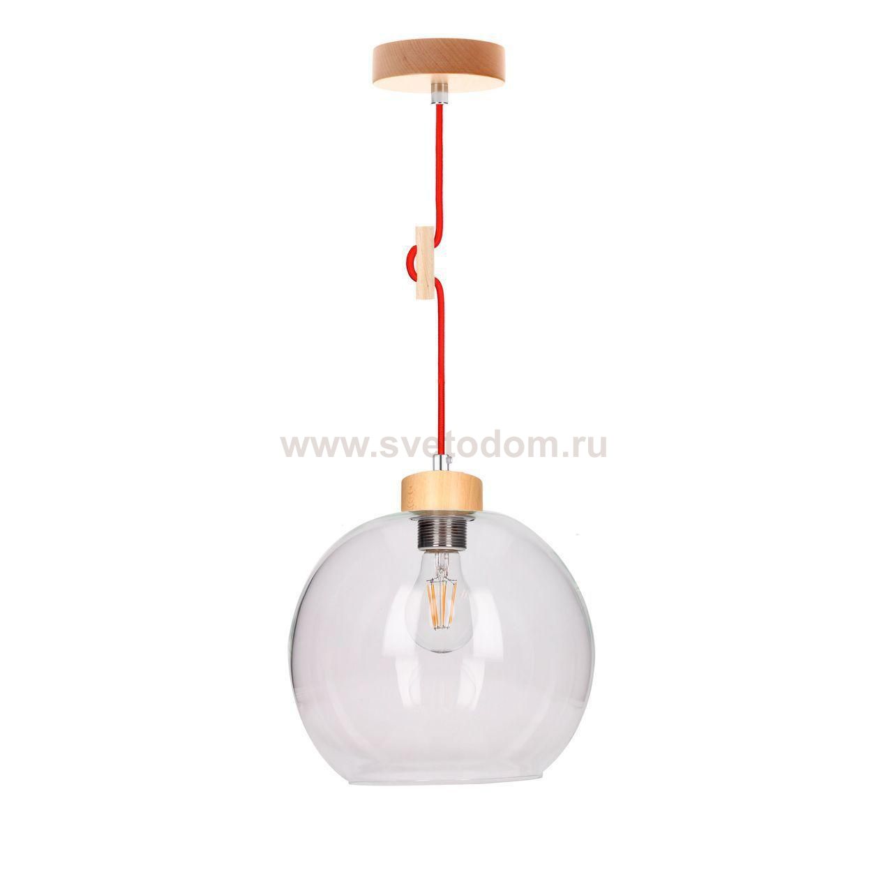 Подвесной светильник Spot Light Svea 1356660