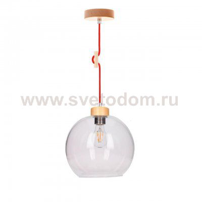Подвесной светильник Spot Light Svea 1356660