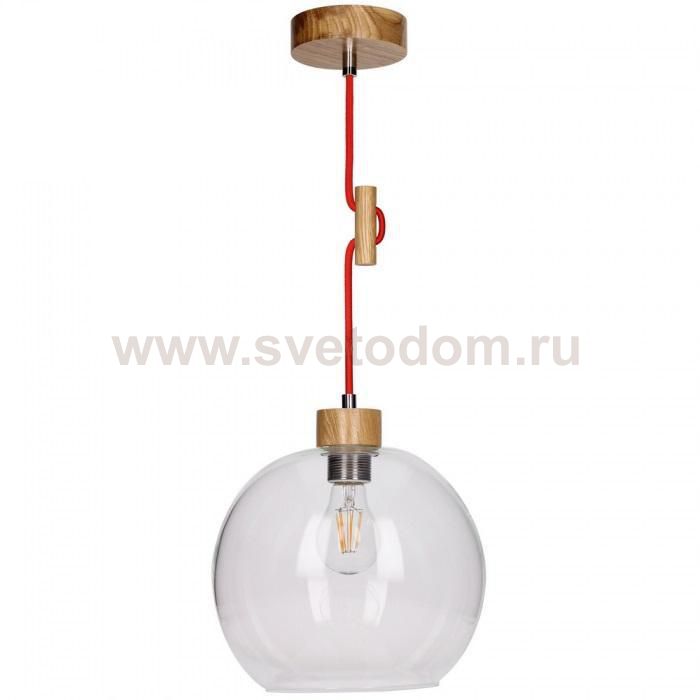 Подвесной светильник Spot Light Svea 1356670