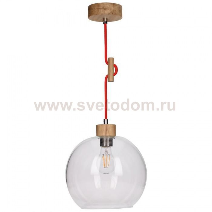Подвесной светильник Spot Light Svea 1356674