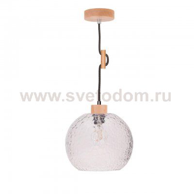 Подвесной светильник Spot Light Svea 1357131