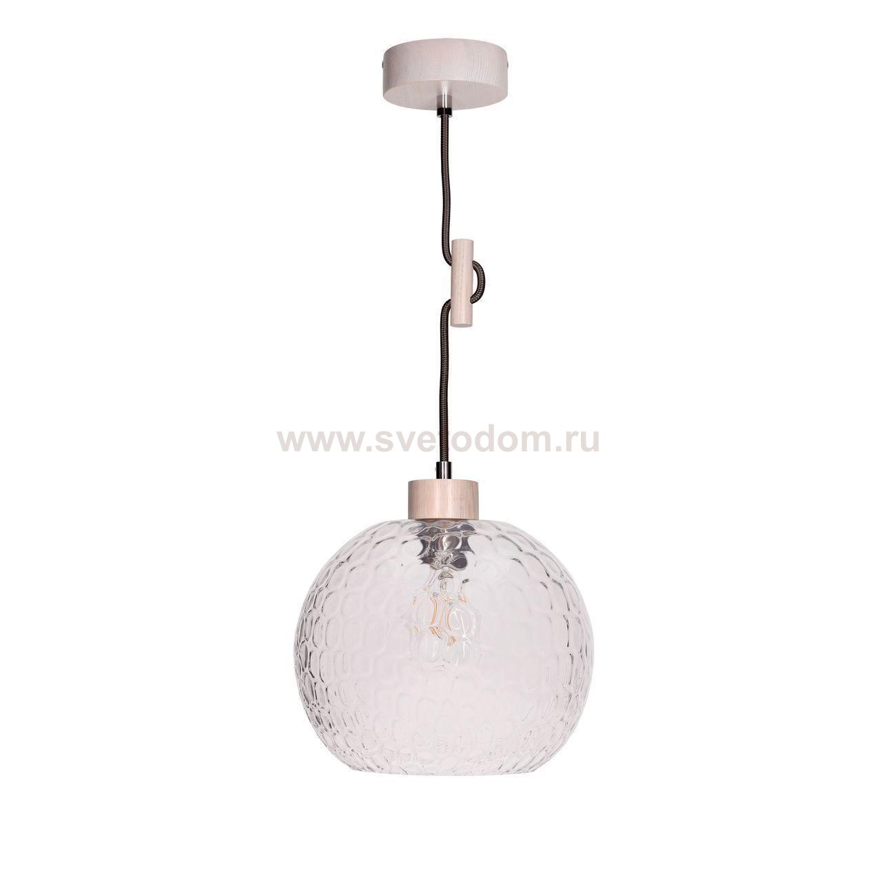 Подвесной светильник Spot Light Svea 1357132