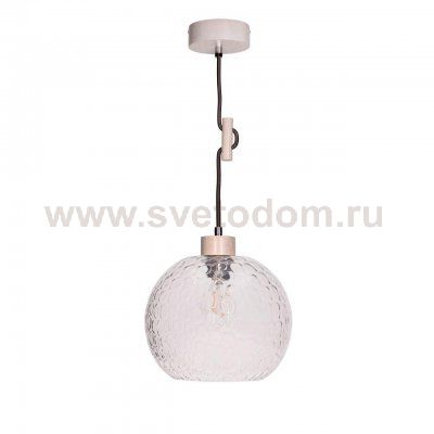 Подвесной светильник Spot Light Svea 1357132