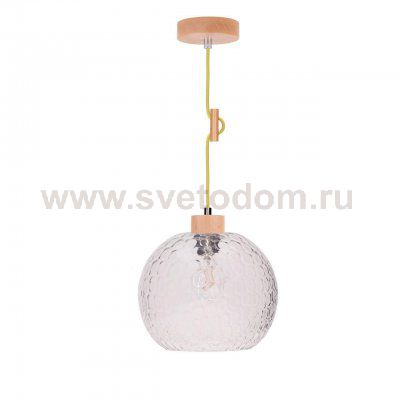 Подвесной светильник Spot Light Svea 1357231