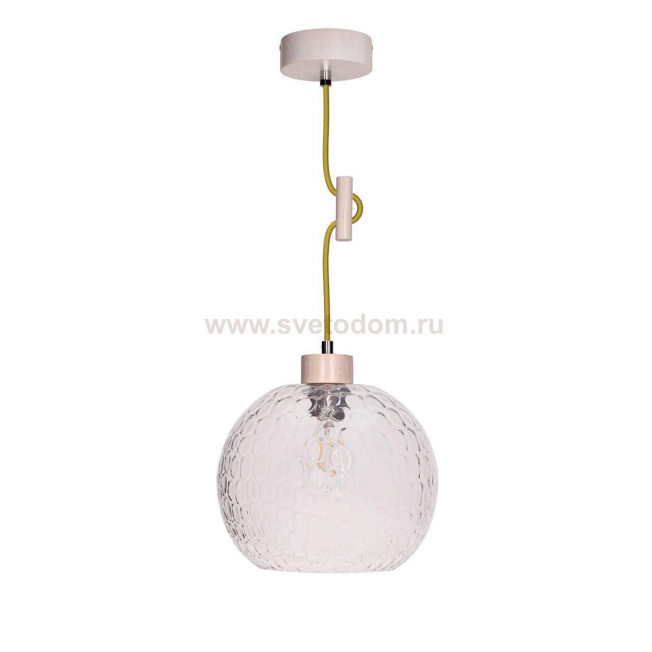 Подвесной светильник Spot Light Svea 1357232