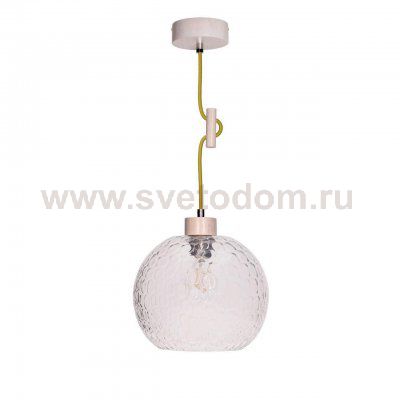 Подвесной светильник Spot Light Svea 1357232