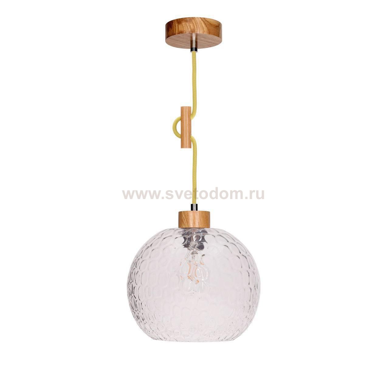 Подвесной светильник Spot Light Svea 1357270