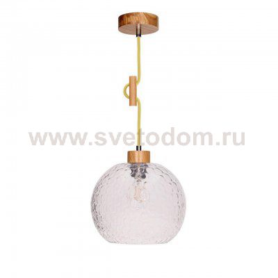 Подвесной светильник Spot Light Svea 1357270