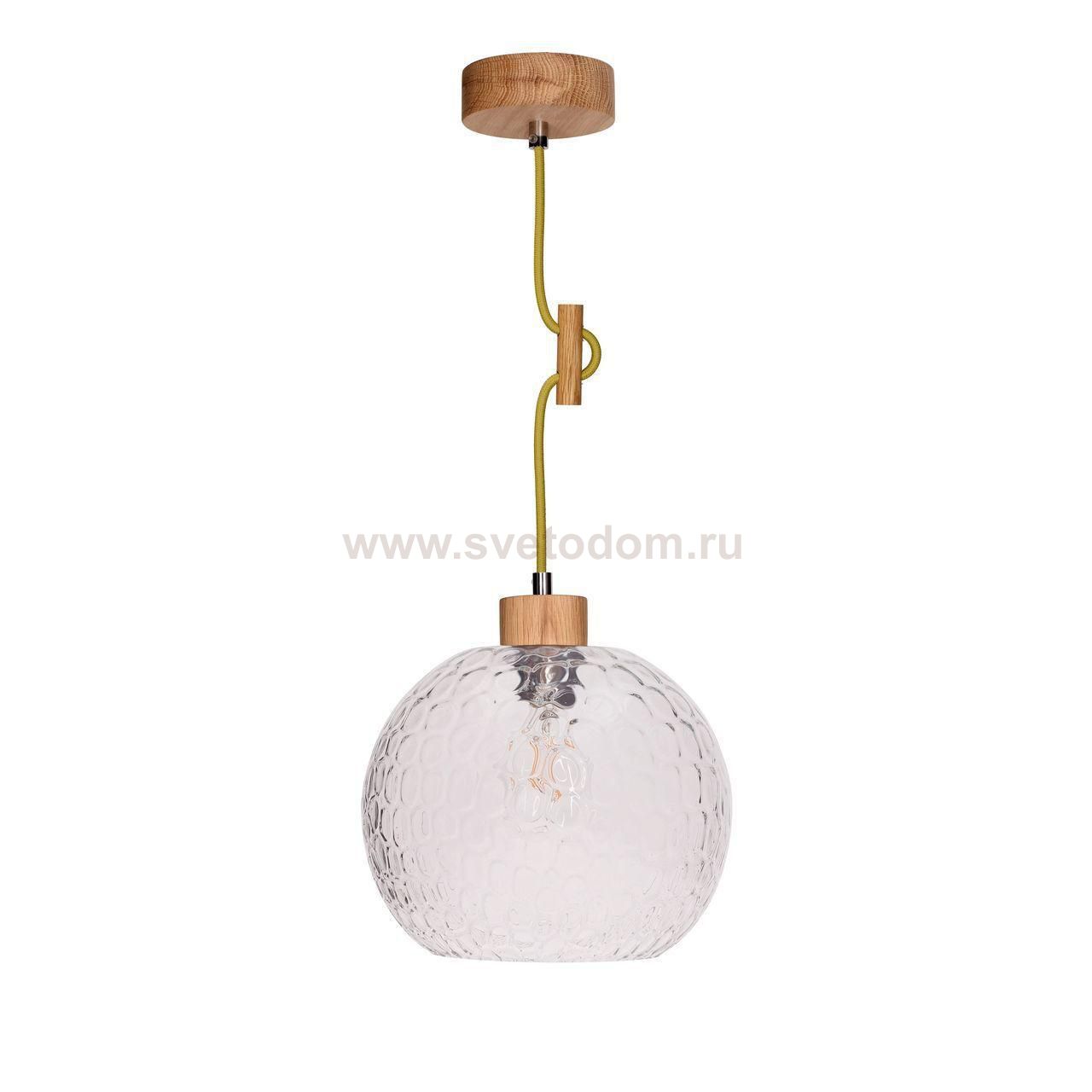 Подвесной светильник Spot Light Svea 1357274