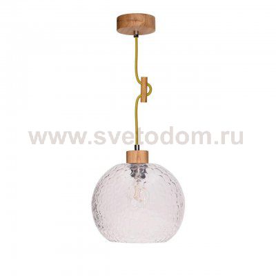 Подвесной светильник Spot Light Svea 1357274