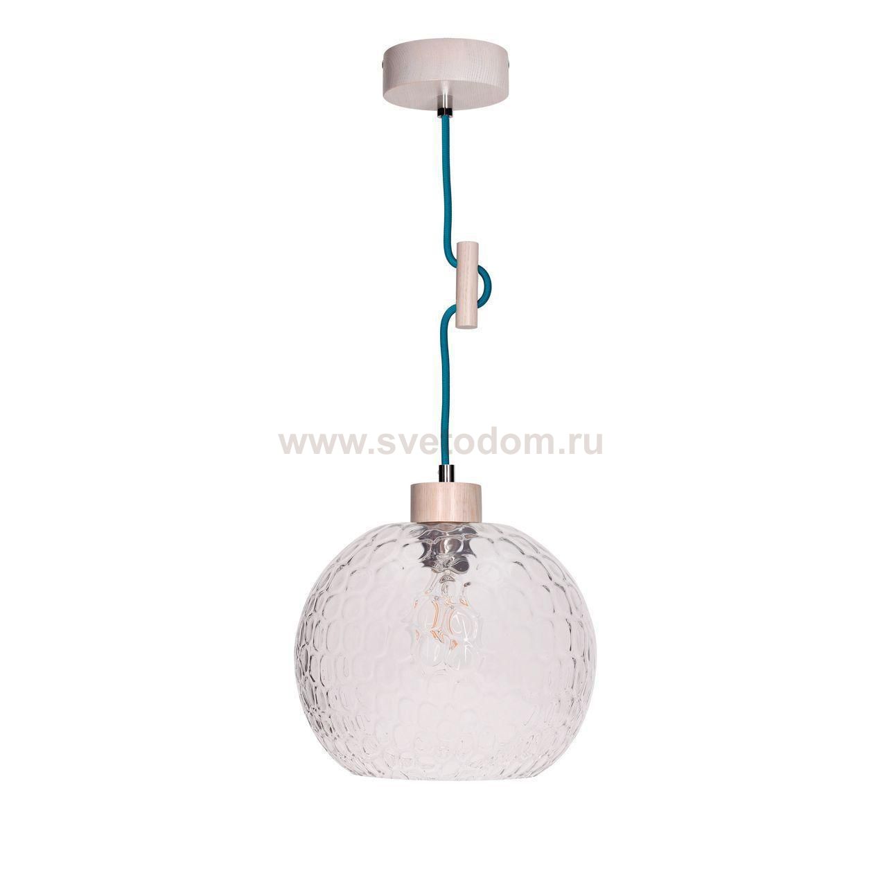 Подвесной светильник Spot Light Svea 1357332
