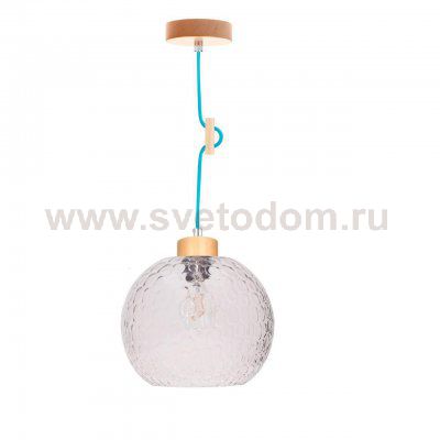 Подвесной светильник Spot Light Svea 1357360