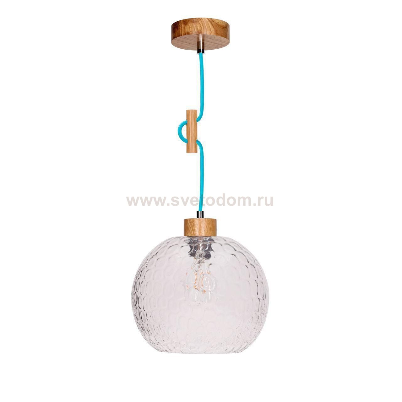 Подвесной светильник Spot Light Svea 1357370