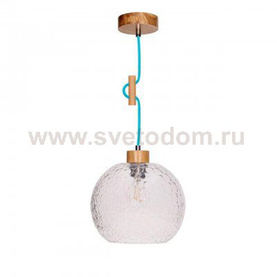 Подвесной светильник Spot Light Svea 1357370