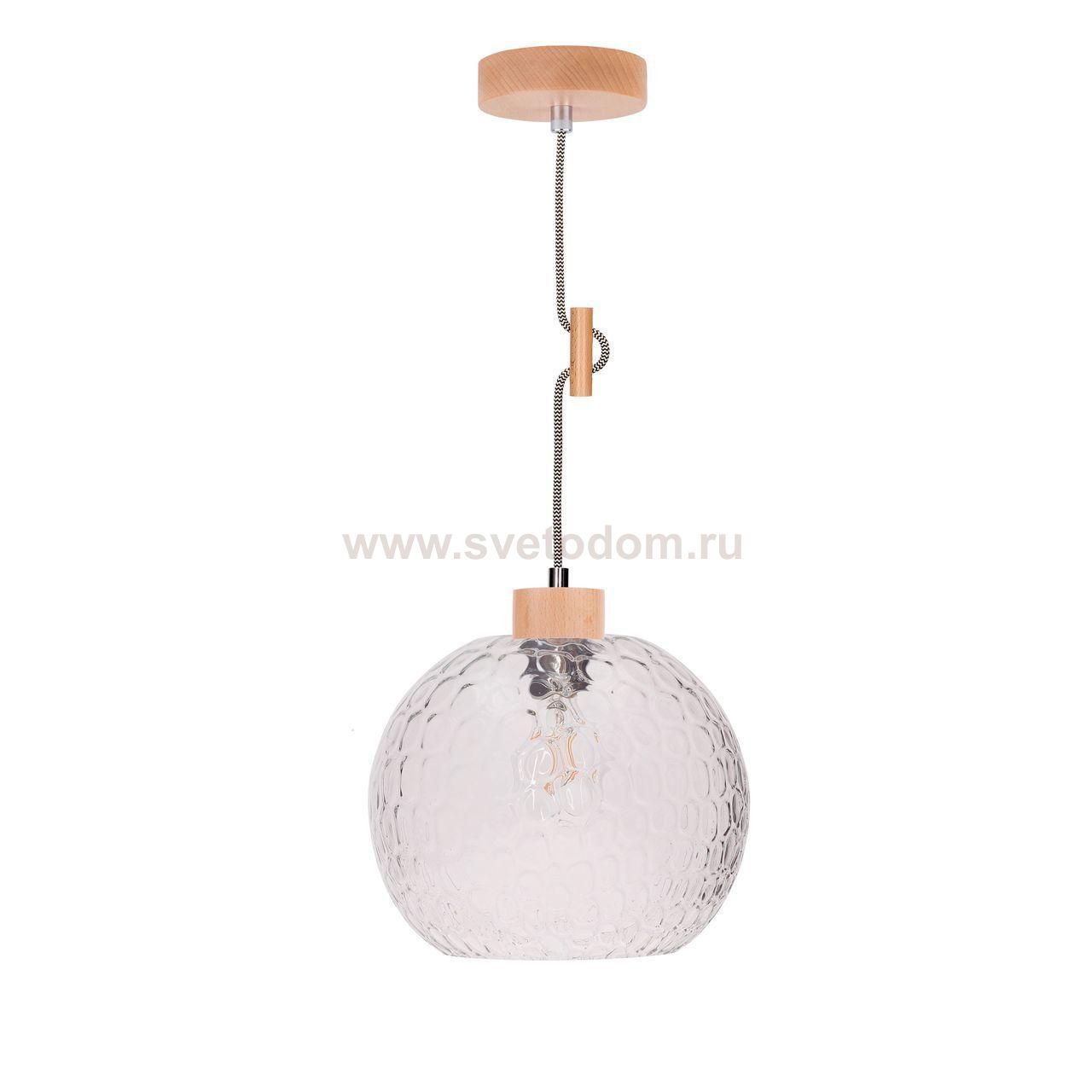 Подвесной светильник Spot Light Svea 1357431