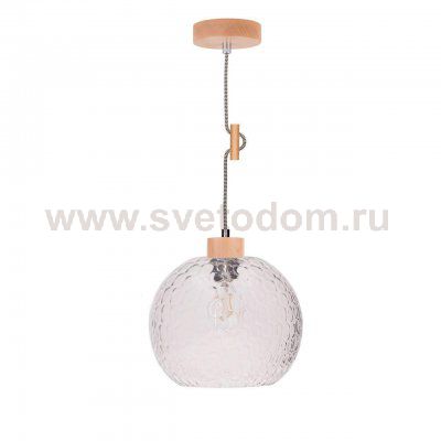 Подвесной светильник Spot Light Svea 1357431
