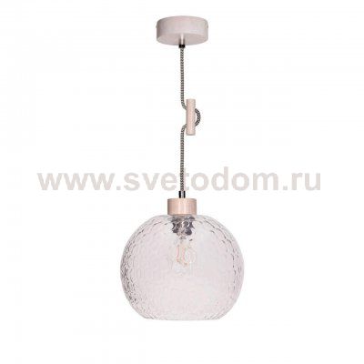 Подвесной светильник Spot Light Svea 1357432