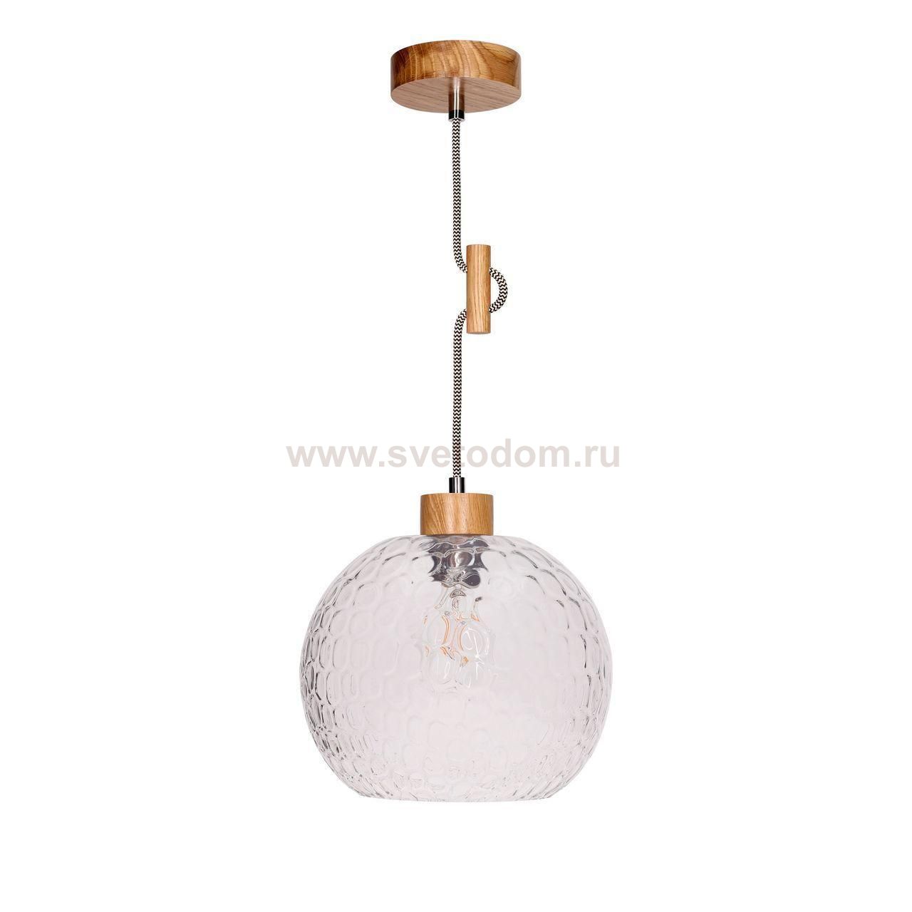 Подвесной светильник Spot Light Svea 1357470