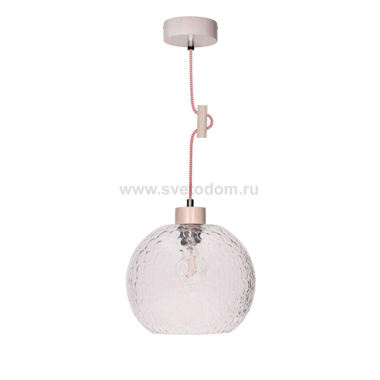 Подвесной светильник Spot Light Svea 1357532