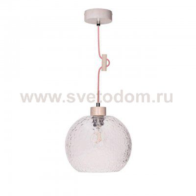 Подвесной светильник Spot Light Svea 1357532