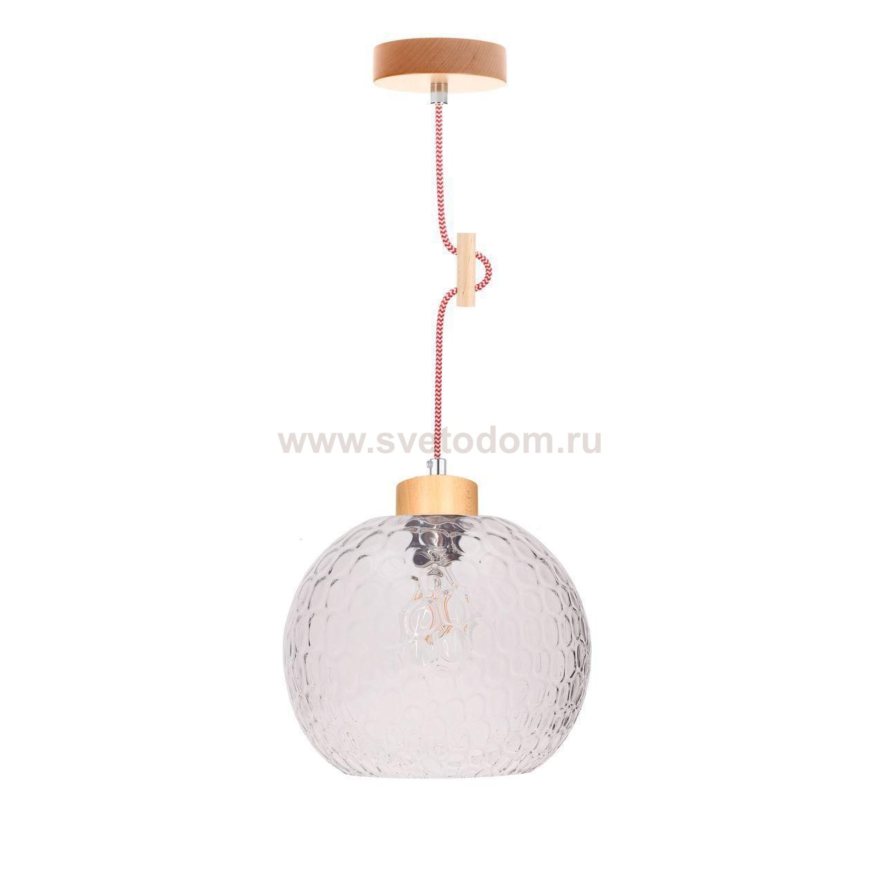 Подвесной светильник Spot Light Svea 1357560