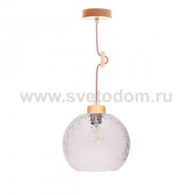 Подвесной светильник Spot Light Svea 1357560