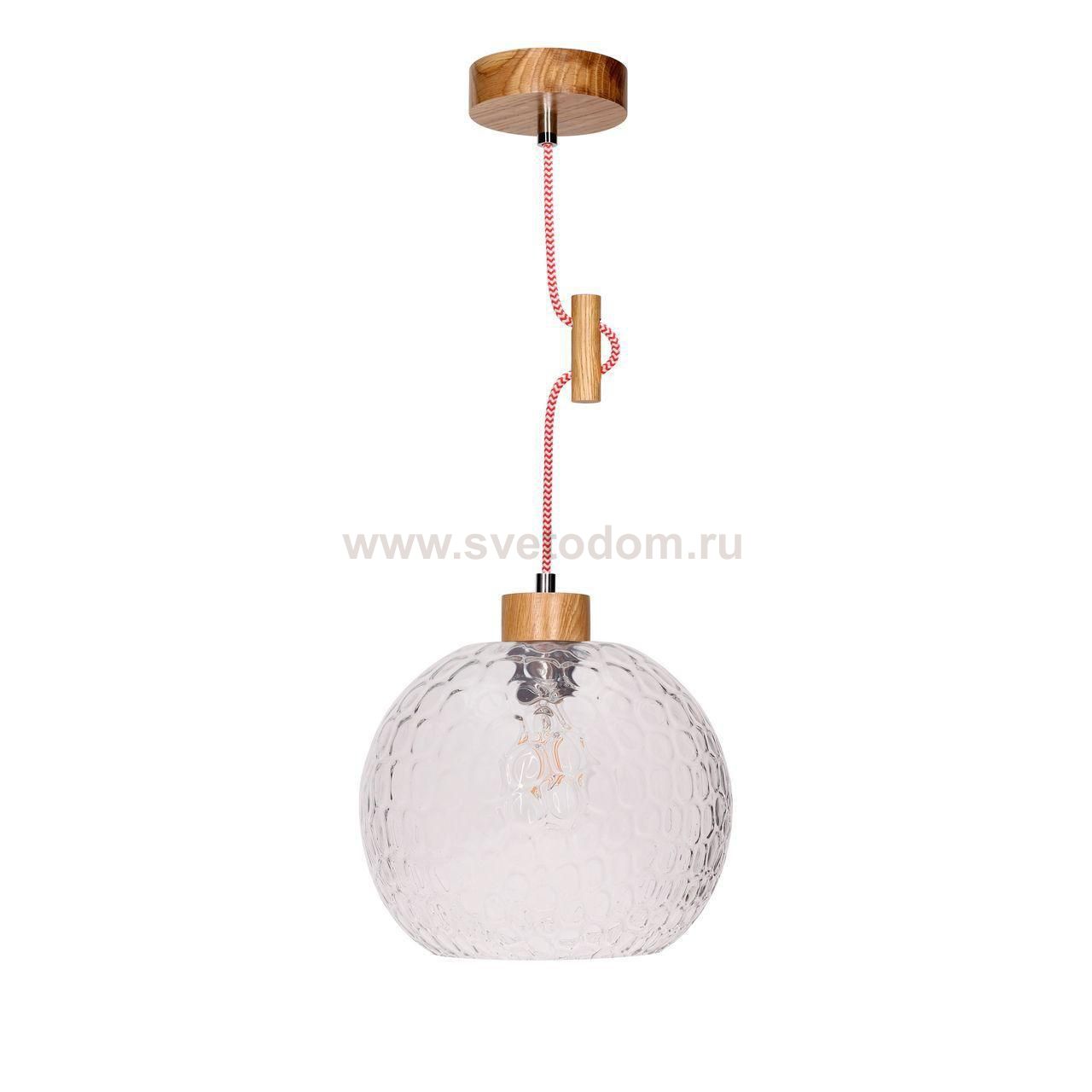 Подвесной светильник Spot Light Svea 1357570