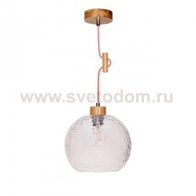 Подвесной светильник Spot Light Svea 1357570