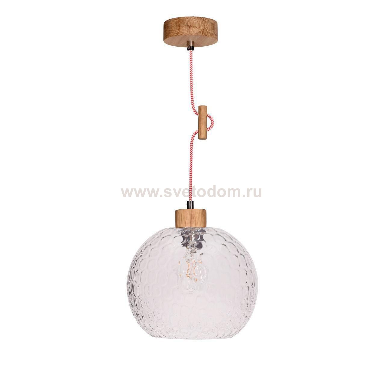 Подвесной светильник Spot Light Svea 1357574