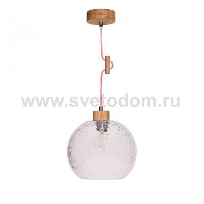 Подвесной светильник Spot Light Svea 1357574