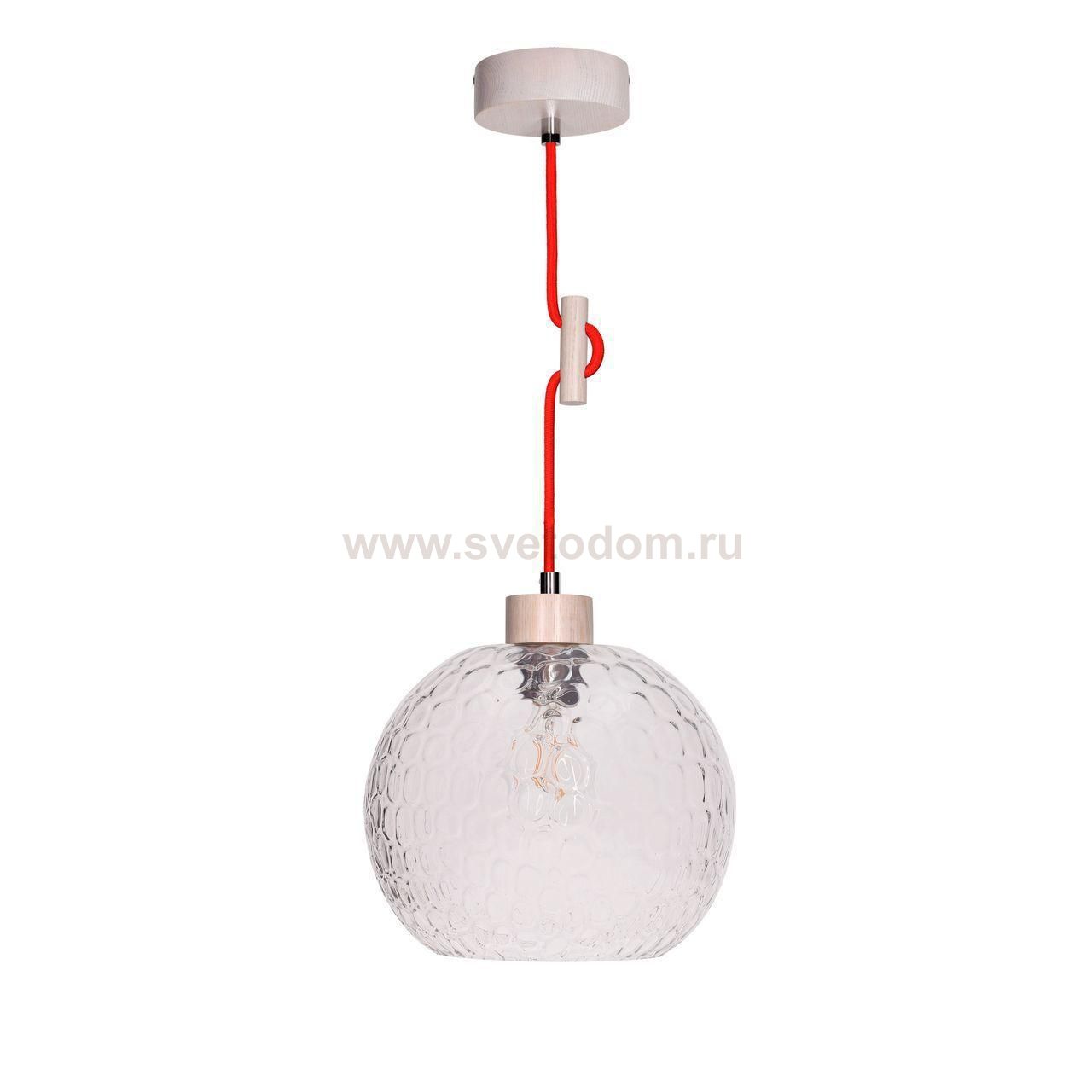 Подвесной светильник Spot Light Svea 1357632