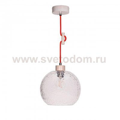 Подвесной светильник Spot Light Svea 1357632
