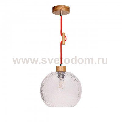 Подвесной светильник Spot Light Svea 1357670
